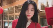Nguyễn Châm Anh: 'Nàng thơ' mới của bóng chuyền nữ Việt Nam tại giải U18 Đông Nam Á