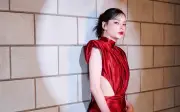 Nguyễn Công Nương gây sốt với nhan sắc mặn mà và thần thái cuốn hút tại buổi công chiếu Lầu Chú Hỏa