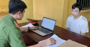 Nguyên giám đốc kinh doanh lừa đảo 'tặng vàng' chiếm đoạt hơn 466 triệu đồng