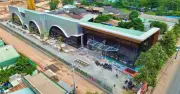 Nguyên giảng viên Đại học Bách Khoa chi 3.000 tỷ đồng thâu tóm dự án Phát Đạt