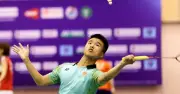 Nguyễn Hải Đăng đối đầu 'Thần búa' Lee Zii Jia tại Mỹ mở rộng 2026