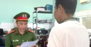Nguyên hiệu trưởng bị khởi tố vì tham ô hơn 663 triệu đồng