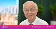 Nguyên lãnh đạo TP.HCM hiến kế phát triển siêu đô thị trong kỷ nguyên mới