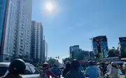 Nguyên nhân thời tiết Hà Nội, miền Bắc và miền Trung nắng nóng gay gắt kéo dài