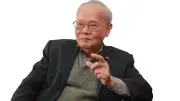 Nguyên trợ lý Thủ tướng: Bài học từ 40 năm Đổi mới vẫn còn nguyên giá trị