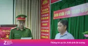 Nguyên Trưởng Ban Tổ chức Tỉnh ủy Sóc Trăng bị bắt tạm giam