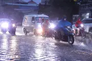 Ngày 4/6: Trung Bộ nắng nóng đặc biệt gay gắt, Bắc Bộ mưa dông chiều tối