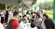 Ngày Dinh dưỡng Cộng đồng VN lần 7: Lan tỏa lối sống khỏe từ mỗi gia đình