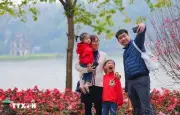 Ngày Gia đình Việt Nam: 286 gia đình học tập trong chuyển đổi số