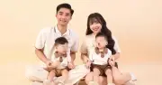 Ngày Gia đình Việt Nam 28.6: Người trẻ xây tổ ấm bằng đồng hành, thấu hiểu
