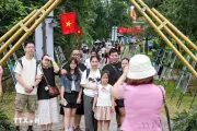 Ngày hội Gia đình Việt Nam tôn vinh giá trị truyền thống