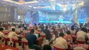 Ngày hội Môi giới Bất động sản 2025 thúc đẩy chuyển đổi số và chuyên nghiệp hóa