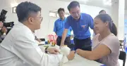Ngày hội Thanh niên công nhân 2026: Lan tỏa năng lượng tích cực
