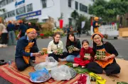 Ngày nghỉ lễ Việt Nam: Ít hơn nhiều nước châu Á?