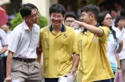 Ngày thi thứ hai tốt nghiệp THPT: Lịch sử, địa lý dẫn đầu môn tự chọn