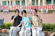 Ngày thi tốt nghiệp THPT đầu tiên của sĩ tử vùng cao Lạng Sơn
