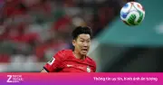 Ngày thi đấu 'thảm họa' của Son Heung-min trước CH Czech