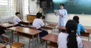 Ngày thi đầu tiên kỳ thi lớp 10 tại TP.HCM: hơn 600 thí sinh vắng, ghi nhận nhiều sự cố