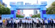 Ngày tài chính số 2026 thu hút 120.000 lượt tham dự, mở hơn 20.000 tài khoản mới