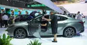 Ngày tàn của xe sedan tại Việt Nam đang đến gần?