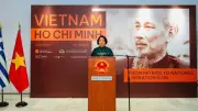 Ngày Việt Nam tại Hy Lạp 2026: Tôn vinh Chủ tịch Hồ Chí Minh