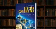 Nhà báo Tô Đình Tuân: Báo chí không dấn thân sẽ khó có tác phẩm giá trị