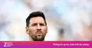 Nhà báo Tây Ban Nha nghi ngờ khả năng bảo vệ cúp vàng của Argentina tại World Cup 2026