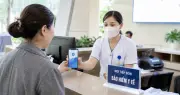 Ảnh chụp thẻ BHYT không được chấp nhận, chỉ VssID và VNeID mới hợp lệ