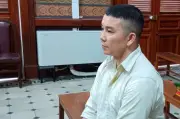 Nhờ chạy án cho chồng, người phụ nữ ở TP.HCM bị lừa tiền tỷ
