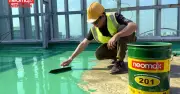 Nhà dột mùa mưa: Nguyên nhân và giải pháp chống thấm hiệu quả