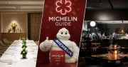 Nhà hàng chỉ 4 bàn ăn bất ngờ đạt sao Michelin 2026