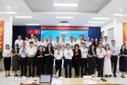 Định hình phương hướng đối ngoại giai đoạn mới