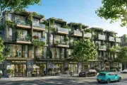 Nhà hoàn thiện Vinhomes Sài Gòn Park: Lời giải tối ưu cho doanh nghiệp
