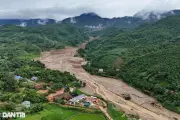 Nhà khoa học Việt phát hiện cơ chế trượt lở do mưa cực đoan