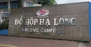 Nhà máy Đồ hộp Hạ Long tái khởi động sau 5 tháng dừng hoạt động vì thịt nhiễm bệnh