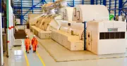 Nhà máy nhiệt điện Mông Dương đạt 46,7% kế hoạch sản lượng năm