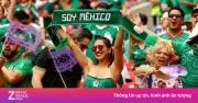 Nhà nghỉ Mỹ hét giá 'trên trời' mùa World Cup 2026, khách đặt phòng thưa thớt