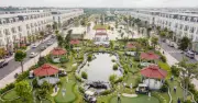 Nhà phố đô thị vệ tinh tăng giá 12-18%/năm, Bắc Sài Gòn là tâm điểm