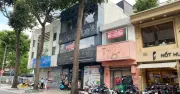 Nhà riêng trung tâm TP.HCM giảm giá mạnh, thanh khoản thấp kỷ lục