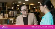 Nhà sách Cá Chép đóng cửa sau 13 năm, chuyển sang mô hình mới