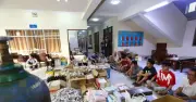 Đánh sập xưởng sản xuất dụng cụ ma túy quy mô lớn tại TP.HCM