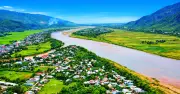 Đánh thức miền di sản bên dòng Vu Gia: Thượng Đức hướng đến phát triển du lịch bền vững