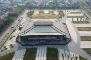 Nhà thầu bị phạt gần 293 triệu đồng vì chậm tiến độ tại quảng trường Huế