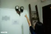 Nhà trọ thu tiền điện 4.000-5.000 đồng/kWh: Người thuê nhà phản ánh ở đâu?