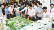 Nhà đầu tư bất động sản thay đổi tư duy: Không còn chạy theo FOMO