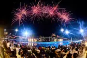 Nhà đầu tư chốt mua căn hộ Blanca City sau trải nghiệm thực tế