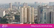 Nhà đầu tư nghe ngóng quy hoạch, nhà đất thổ cư Hà Nội trầm lắng