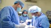 Định vị tổn thương vú: Công nghệ không dây giúp phẫu thuật chính xác hơn