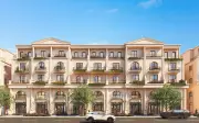 Nhà vườn Green Garden Homes tại Vịnh Xanh: Giải pháp an cư cho gia đình đa thế hệ