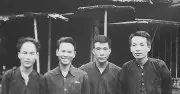 Nhà văn Nam Cao: Chí Phèo vươn tầm quốc tế, được giảng dạy tại Harvard, Stanford, Oxford